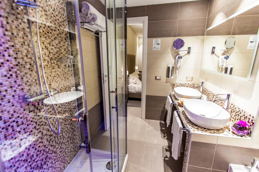Calisto Luxury Trastevere Rzym Zewnętrze zdjęcie
